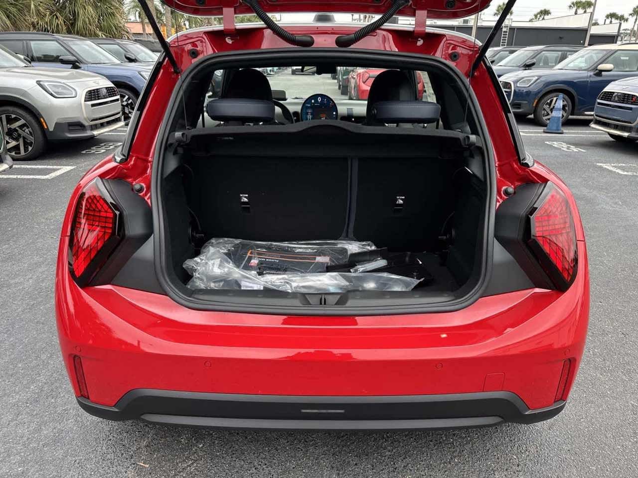 2026 MINI 2 DOOR SIGNATURE PLUS