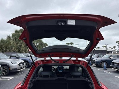 2026 MINI 2 DOOR SIGNATURE PLUS