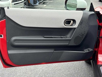2026 MINI 2 DOOR SIGNATURE PLUS