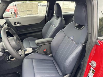 2026 MINI 2 DOOR SIGNATURE PLUS