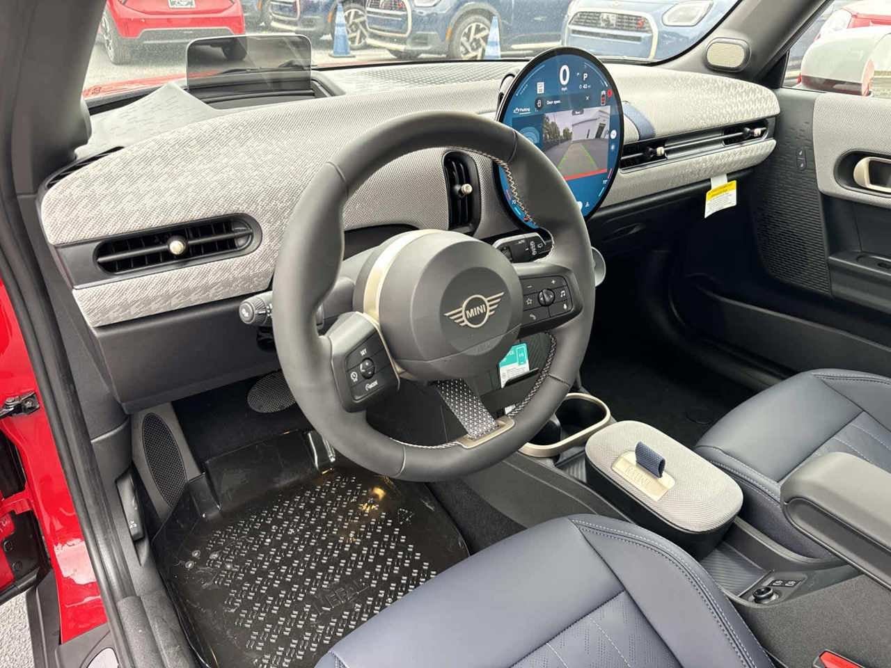 2026 MINI 2 DOOR SIGNATURE PLUS
