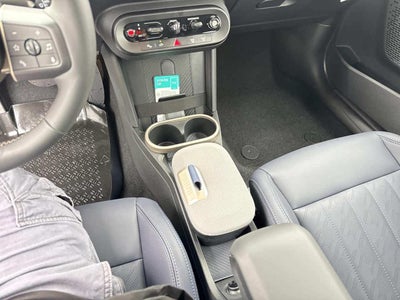 2026 MINI 2 DOOR SIGNATURE PLUS