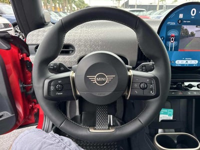 2026 MINI 2 DOOR SIGNATURE PLUS