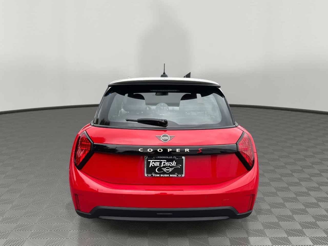 2026 MINI 2 DOOR SIGNATURE PLUS
