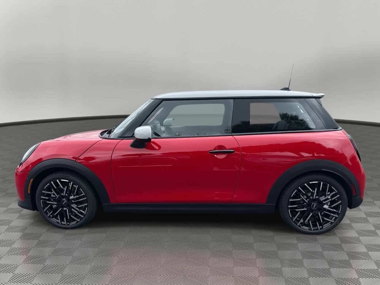 2026 MINI 2 DOOR SIGNATURE PLUS