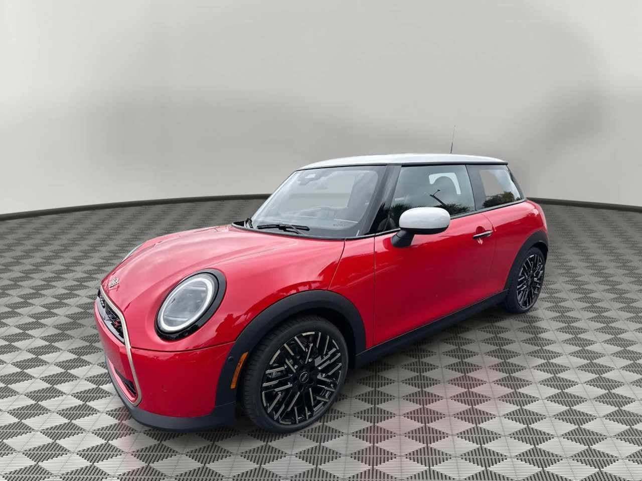 2026 MINI 2 DOOR SIGNATURE PLUS
