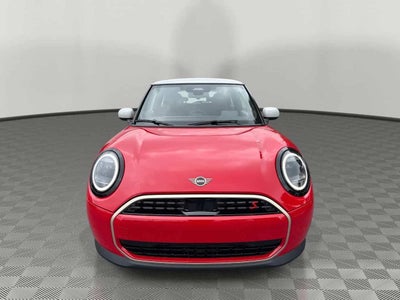 2026 MINI 2 DOOR SIGNATURE PLUS