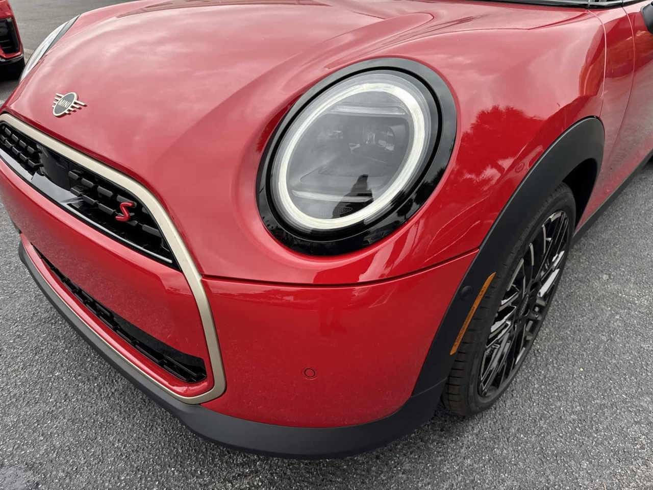 2026 MINI 2 DOOR SIGNATURE PLUS