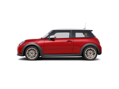 2027 MINI 2 DOOR SIGNATURE PLUS
