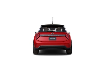 2027 MINI 2 DOOR SIGNATURE PLUS