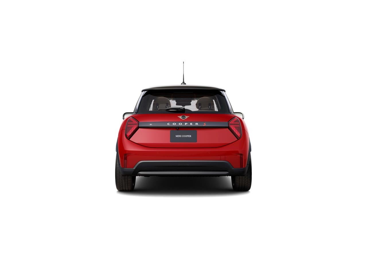 2027 MINI 2 DOOR SIGNATURE PLUS