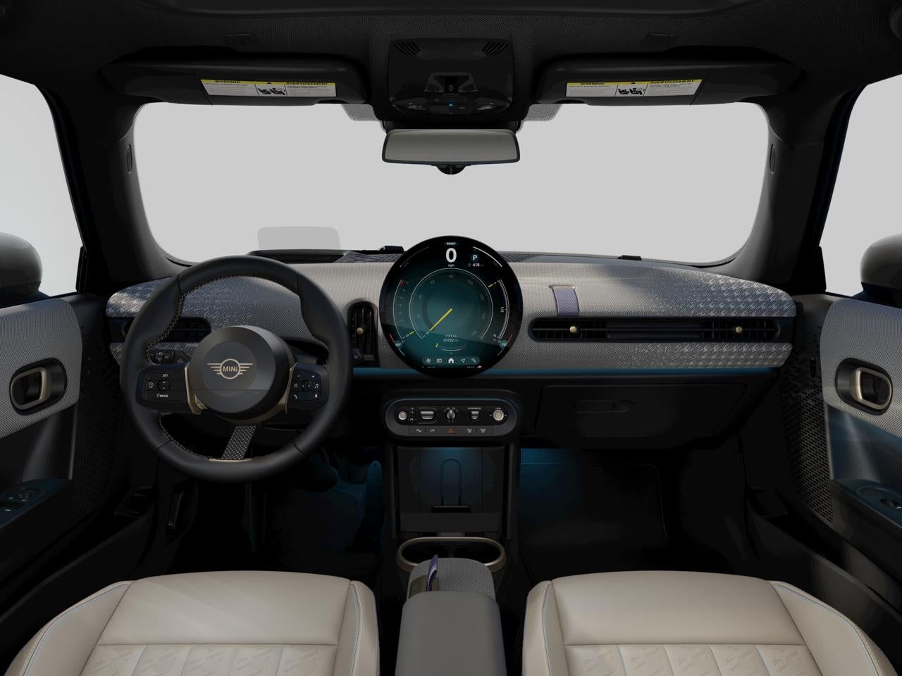 2027 MINI 2 DOOR SIGNATURE PLUS