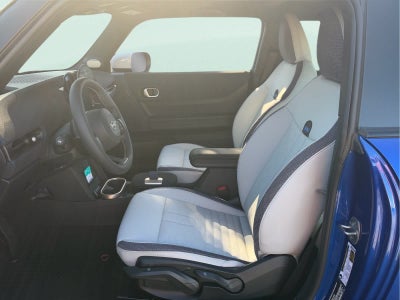 2027 MINI 2 DOOR SIGNATURE PLUS