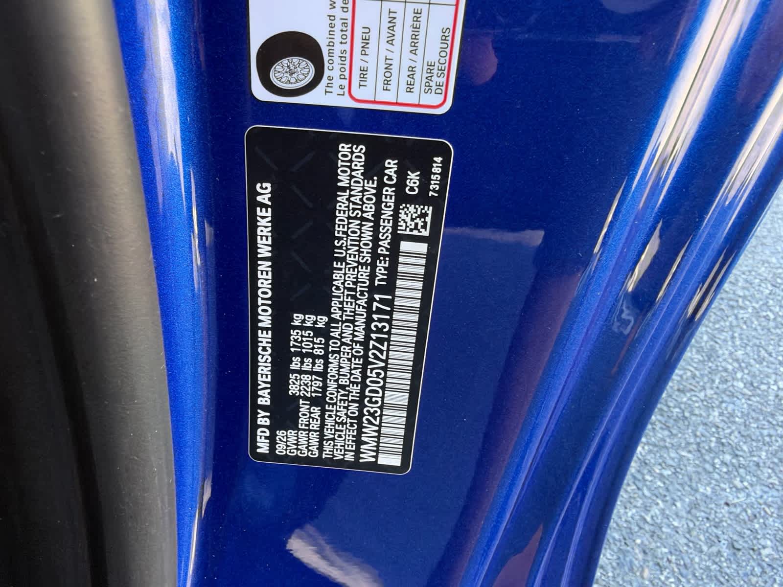 2027 MINI 2 DOOR SIGNATURE PLUS