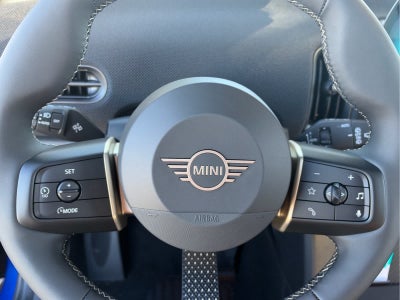 2027 MINI 2 DOOR SIGNATURE PLUS