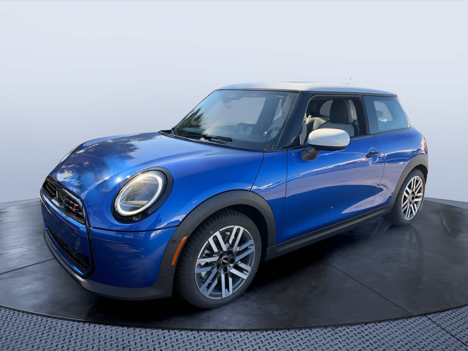 2027 MINI 2 DOOR SIGNATURE PLUS