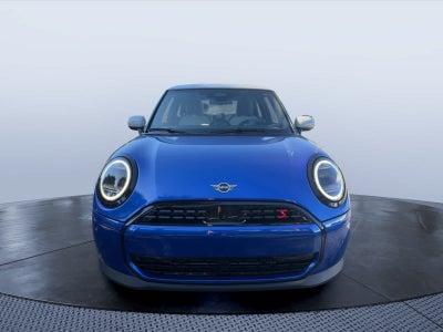 2027 MINI 2 DOOR SIGNATURE PLUS