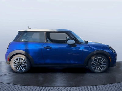 2027 MINI 2 DOOR SIGNATURE PLUS