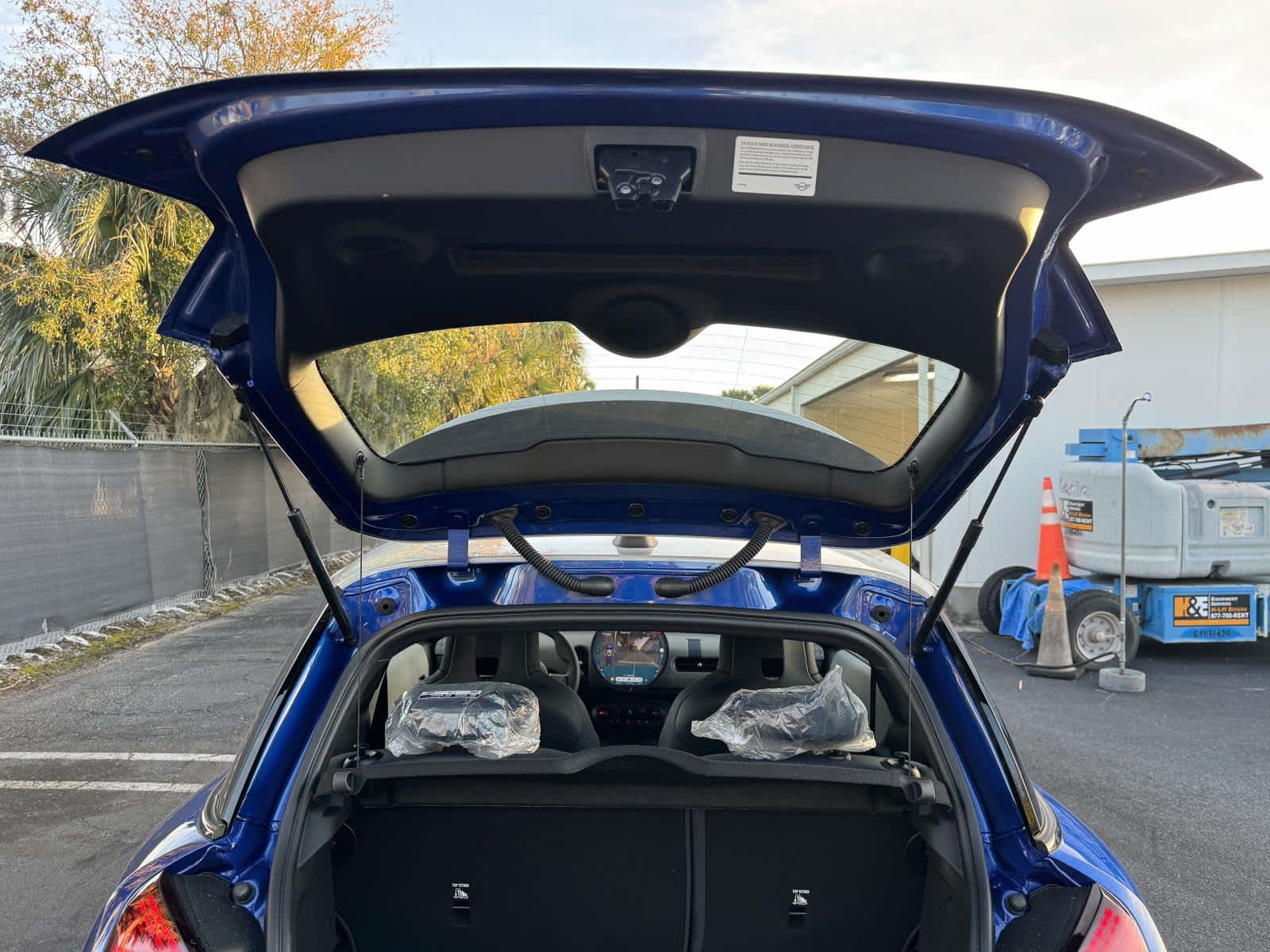 2026 MINI Hardtop 2 Door Cooper S