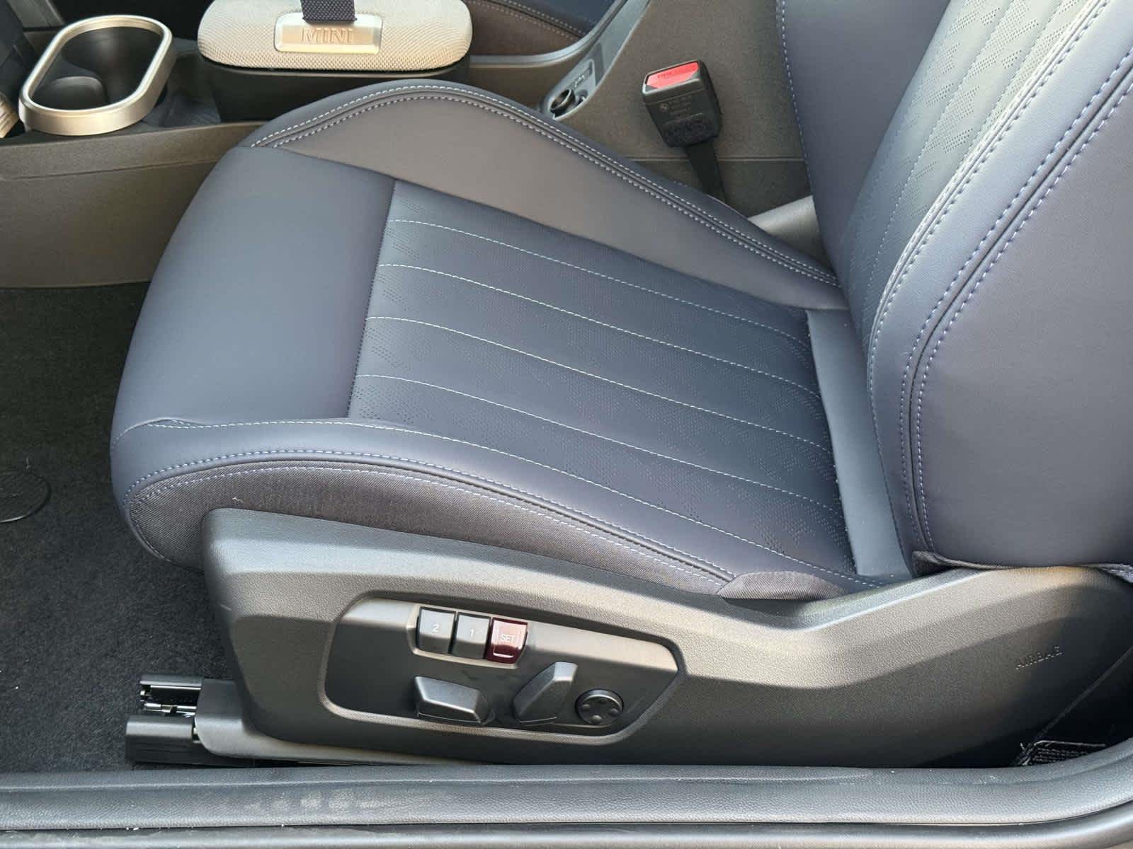 2026 MINI Hardtop 2 Door Cooper S