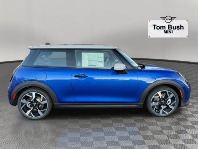 2026 MINI Hardtop 2 Door Cooper S