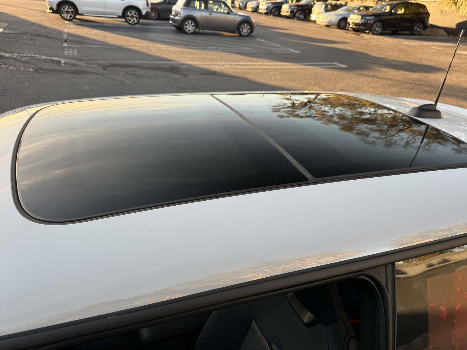 2026 MINI Hardtop 2 Door Cooper S