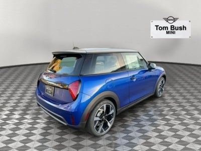 2026 MINI Hardtop 2 Door Cooper S