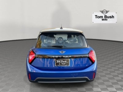 2026 MINI Hardtop 2 Door Cooper S