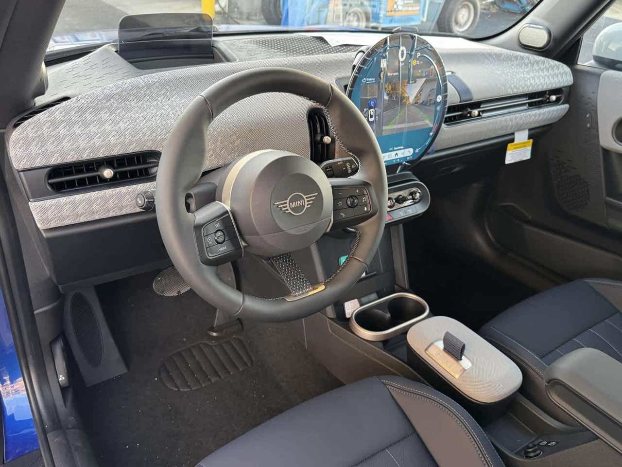2026 MINI 2 DOOR ICONIC