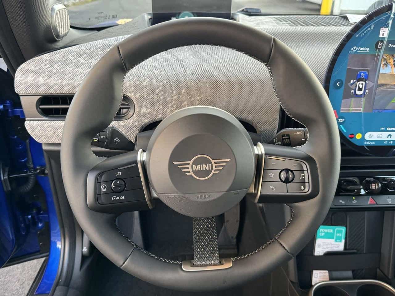 2026 MINI 2 DOOR ICONIC