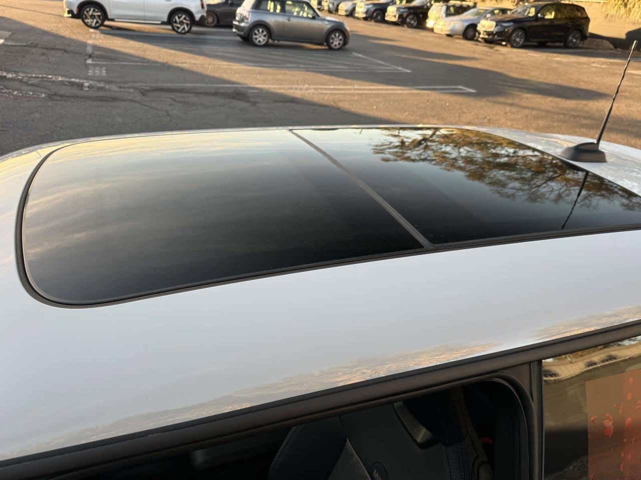 2026 MINI 2 DOOR ICONIC