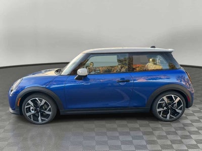 2026 MINI 2 DOOR ICONIC