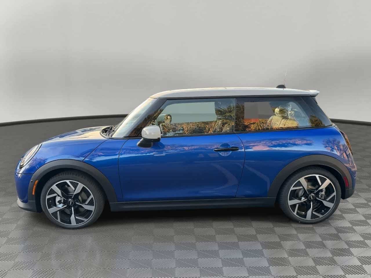 2026 MINI 2 DOOR ICONIC