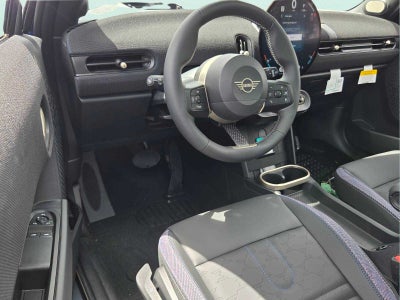2026 MINI 2 DOOR ICONIC