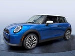 2026 MINI 2 DOOR ICONIC