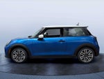 2026 MINI 2 DOOR ICONIC