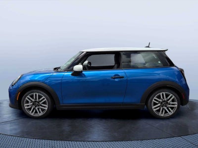 2026 MINI 2 DOOR ICONIC