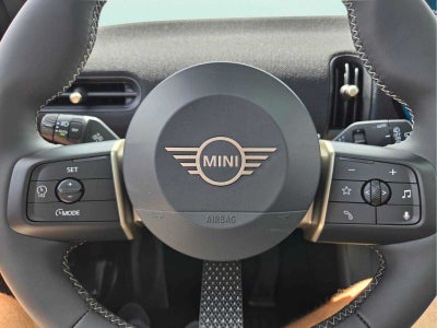 2026 MINI 2 DOOR ICONIC