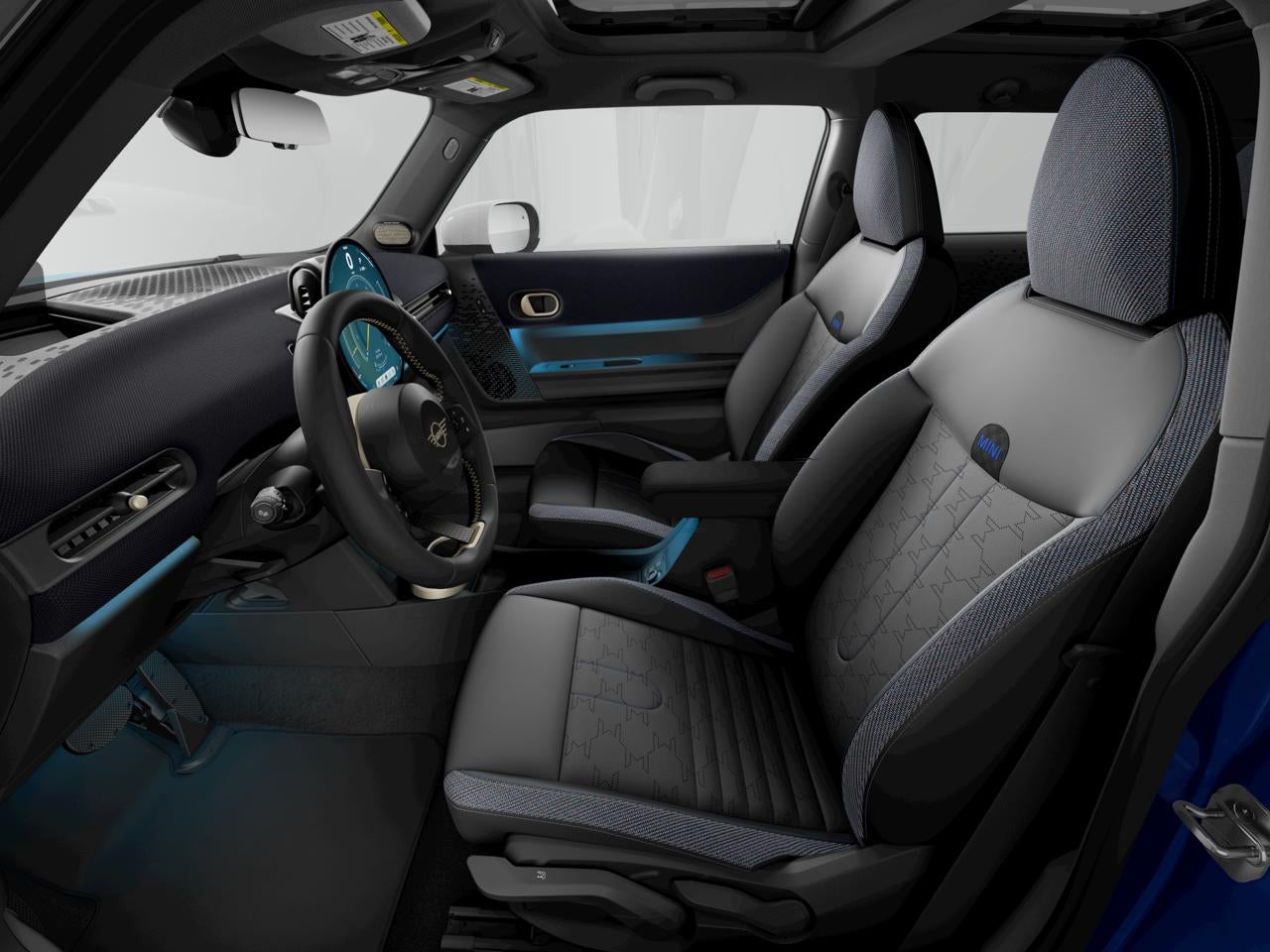 2026 MINI 2 DOOR ICONIC