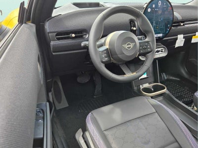 2026 MINI 2 DOOR SIGNATURE PLUS
