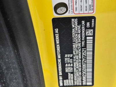 2026 MINI 2 DOOR SIGNATURE PLUS