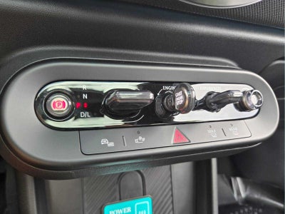 2026 MINI 2 DOOR SIGNATURE PLUS