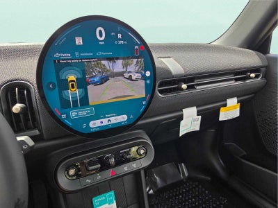 2026 MINI 2 DOOR SIGNATURE PLUS