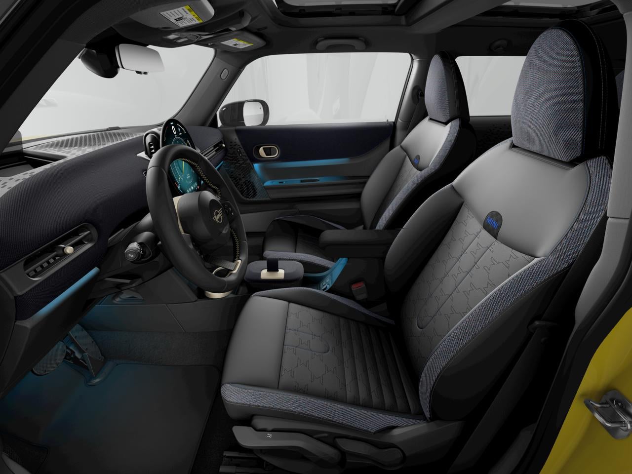 2026 MINI 2 DOOR SIGNATURE PLUS
