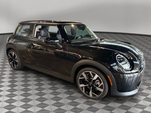 2026 MINI 2 DOOR SIGNATURE PLUS
