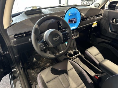 2026 MINI 2 DOOR SIGNATURE PLUS