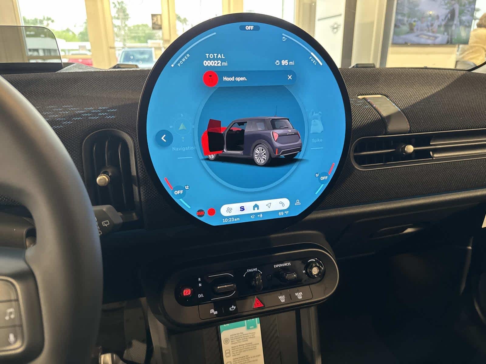 2026 MINI 2 DOOR SIGNATURE PLUS