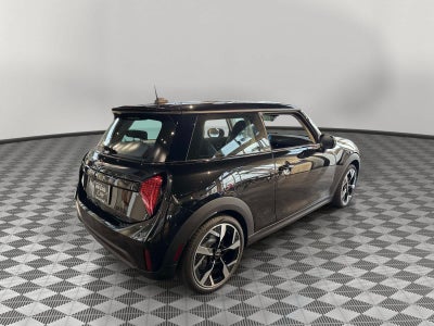 2026 MINI 2 DOOR SIGNATURE PLUS