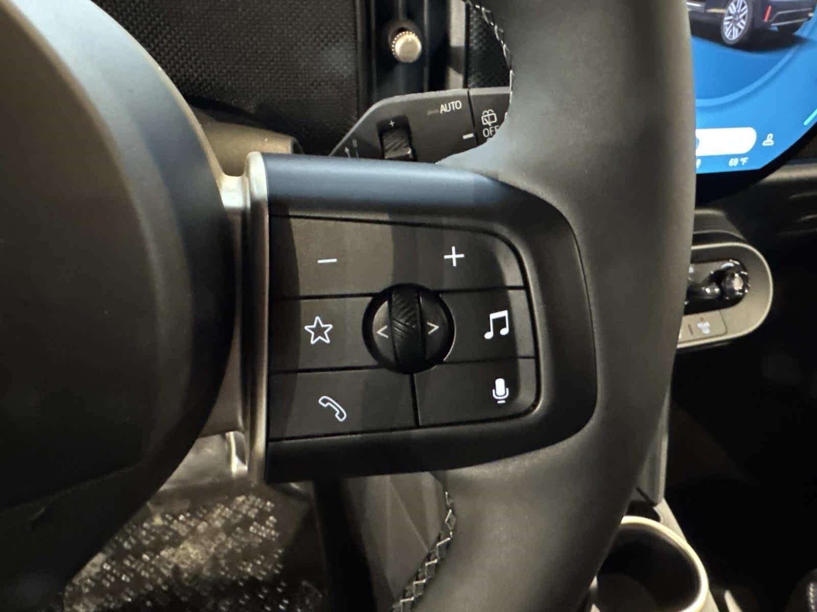 2026 MINI 2 DOOR SIGNATURE PLUS