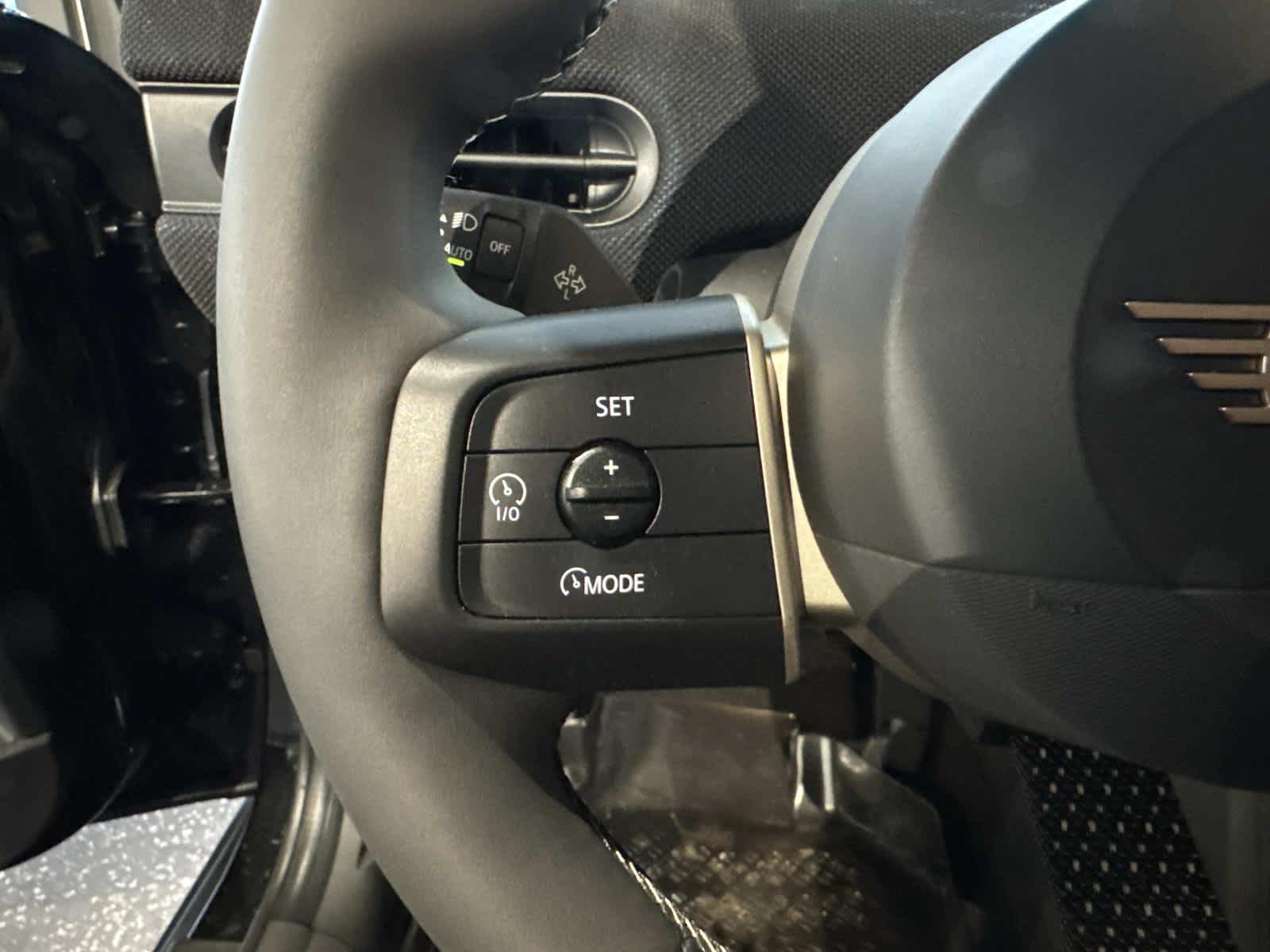 2026 MINI 2 DOOR SIGNATURE PLUS